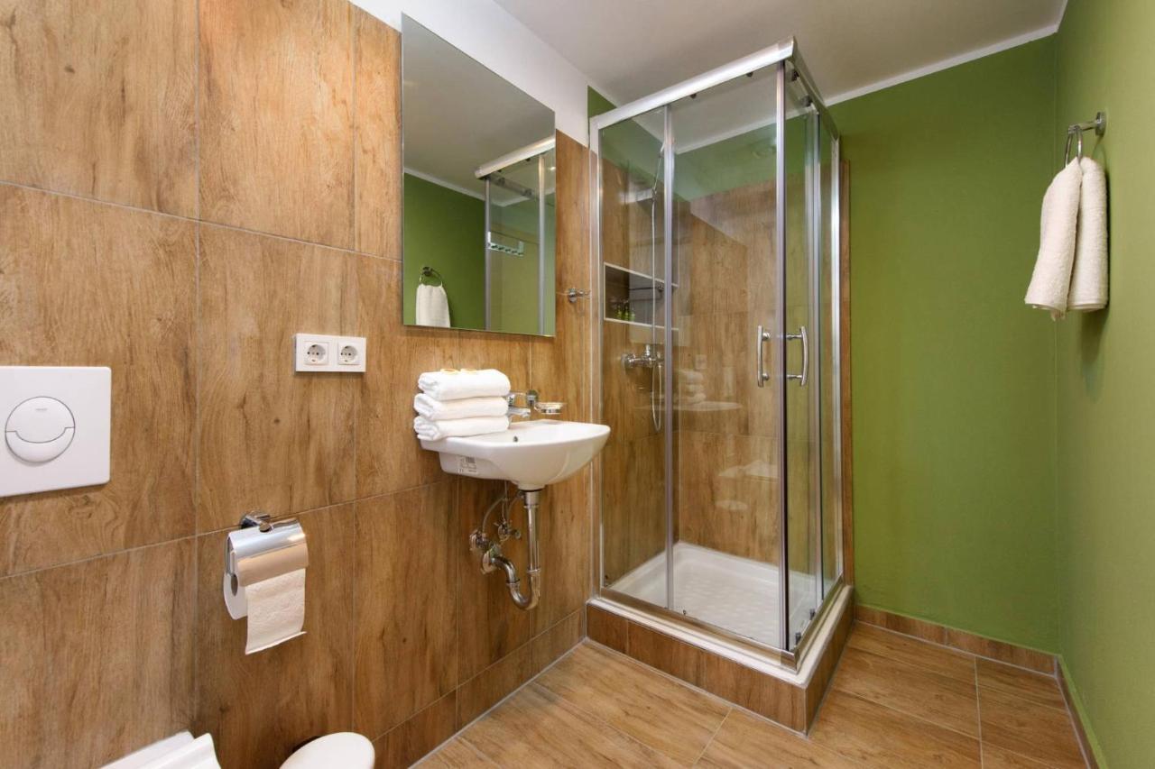 Hotelroom In N5 Prenzlauer Berg New *