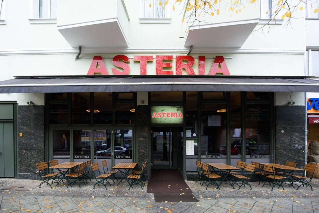 Hotelroom In N5 Prenzlauer Berg New *