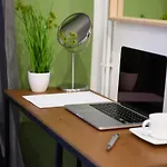 Hotelroom In Berlin N5 Prenzlauer Berg New