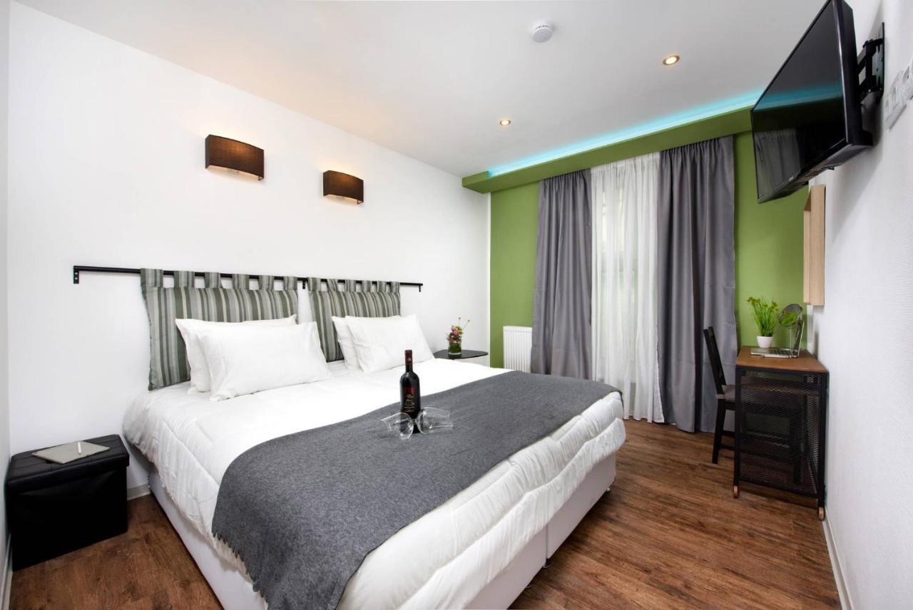 Hotelroom In N5 Prenzlauer Berg New *