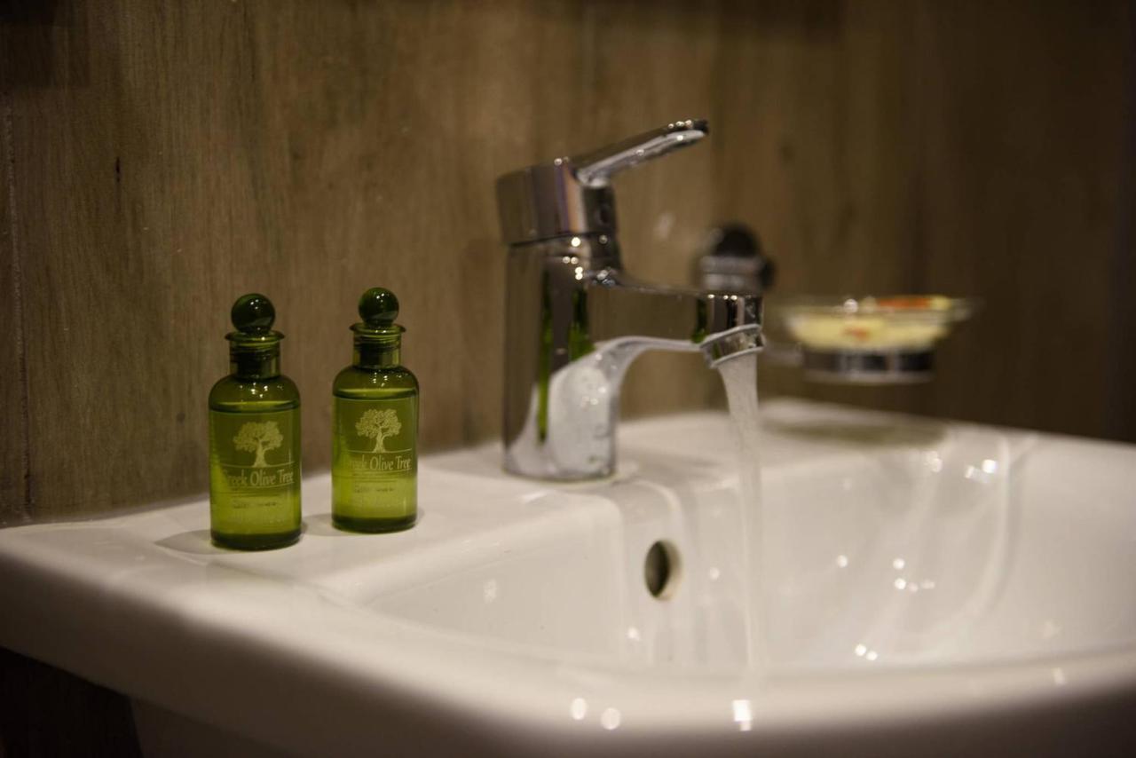 Affittacamere Hotelroom In N5 Prenzlauer Berg New Berlino