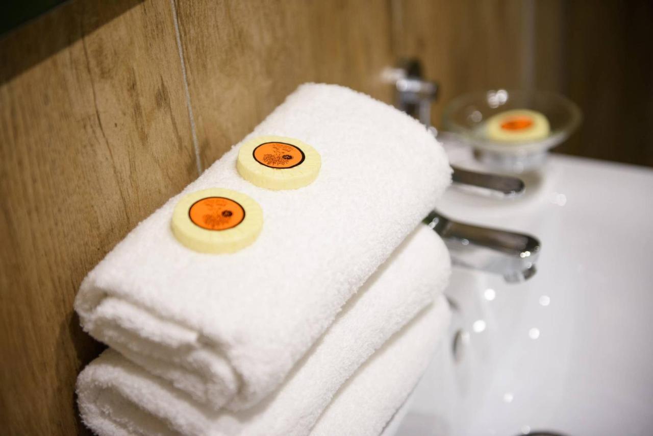 Affittacamere Hotelroom In N5 Prenzlauer Berg New