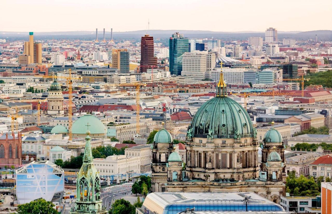 Hotelroom In N5 Prenzlauer Berg New *
